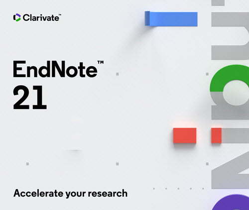 EndNote 21.0.1.17232 for ipod download