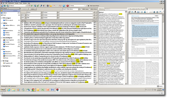 endnote free download full version