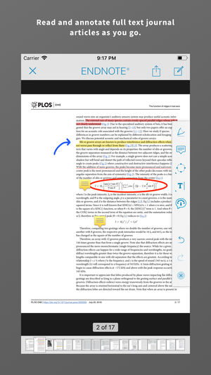 annotate pdf evernote ipad