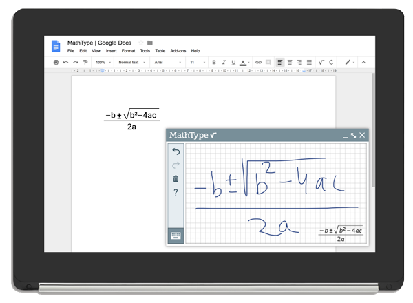 mathtype word