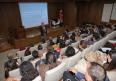 Çukurova University EndNote training seminar