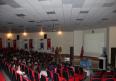 Kafkas Üniversitesi EndNote eğitim semineri