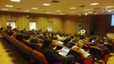 Akdeniz University EndNote training seminar