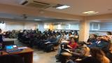 İstanbul University EndNote training seminar