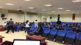 Trakya Üniversitesi EndNote eğitim semineri