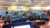 Eskişehir Osmangazi Üniversitesi EndNote eğitim semineri