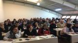 İstanbul Arel University EndNote training seminar