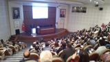Atatürk University EndNote seminar 2018