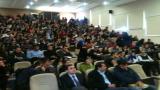 Süleyman Demirel University EndNote training seminar