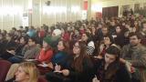 Marmara Üniversitesi EndNote eğitim semineri
